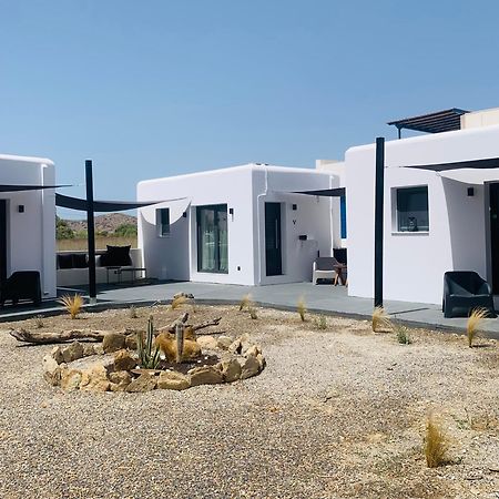Mazi Stin Io Villa อิออสคอรา ภายนอก รูปภาพ